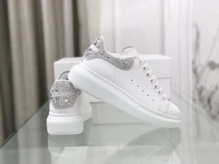 A MCQ DIAMOND - SNEAKERS