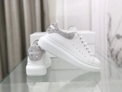 A MCQ DIAMOND - SNEAKERS