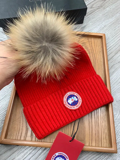 G - BEANIE