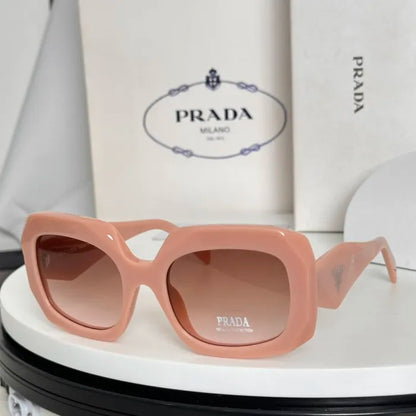 P - LUNETTES DE SOLEIL
