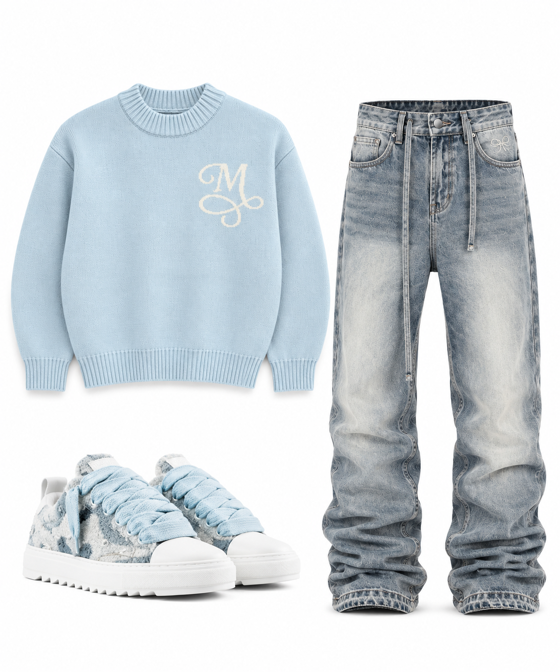 TIK TOK 6 - VIRAL OUTFIT