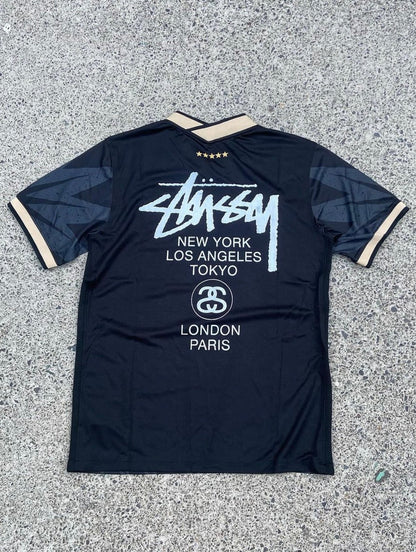 BRASIL - JERSEY