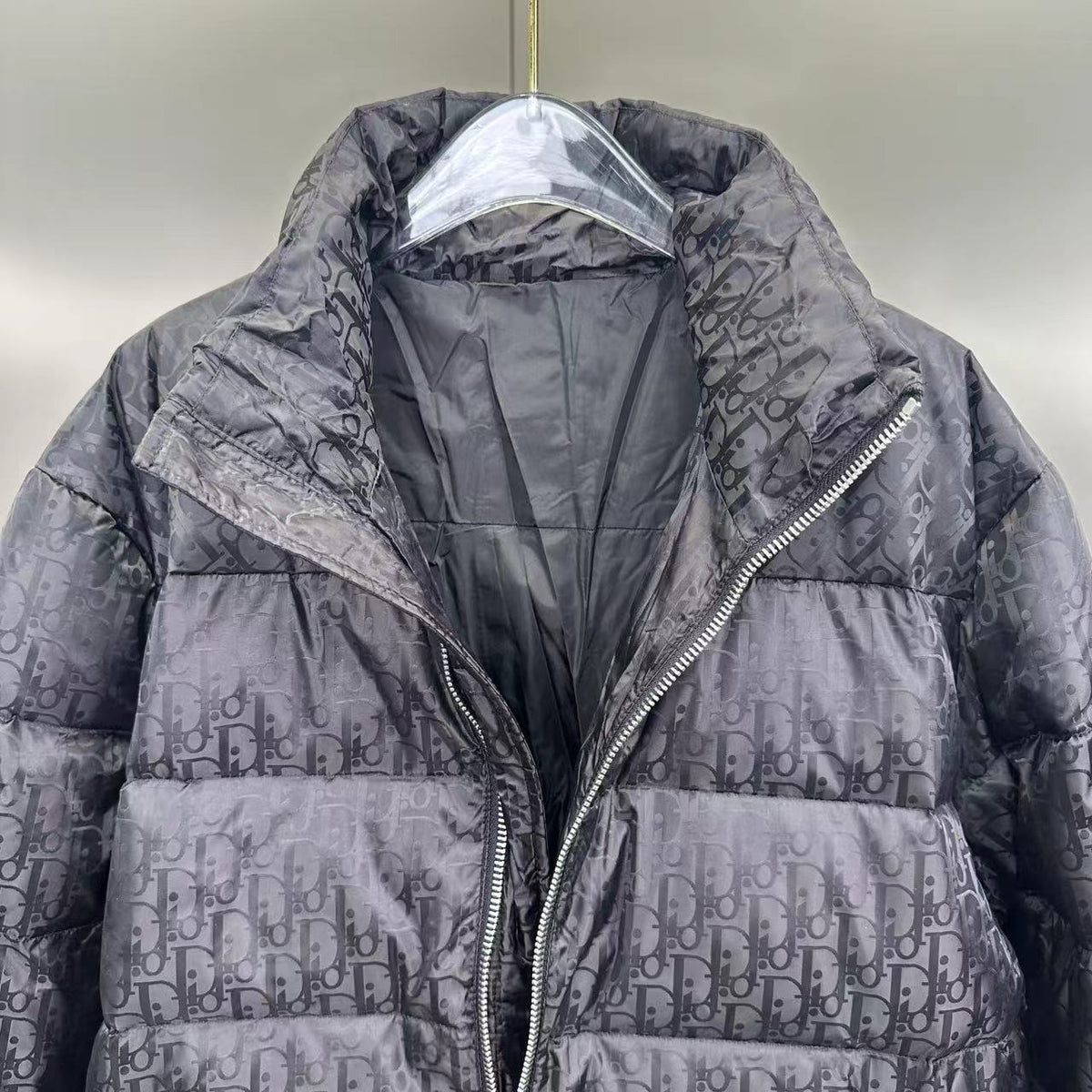 DR - PUFFER