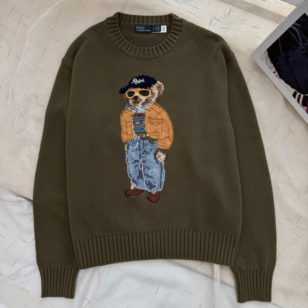 RL - MAGLIONE