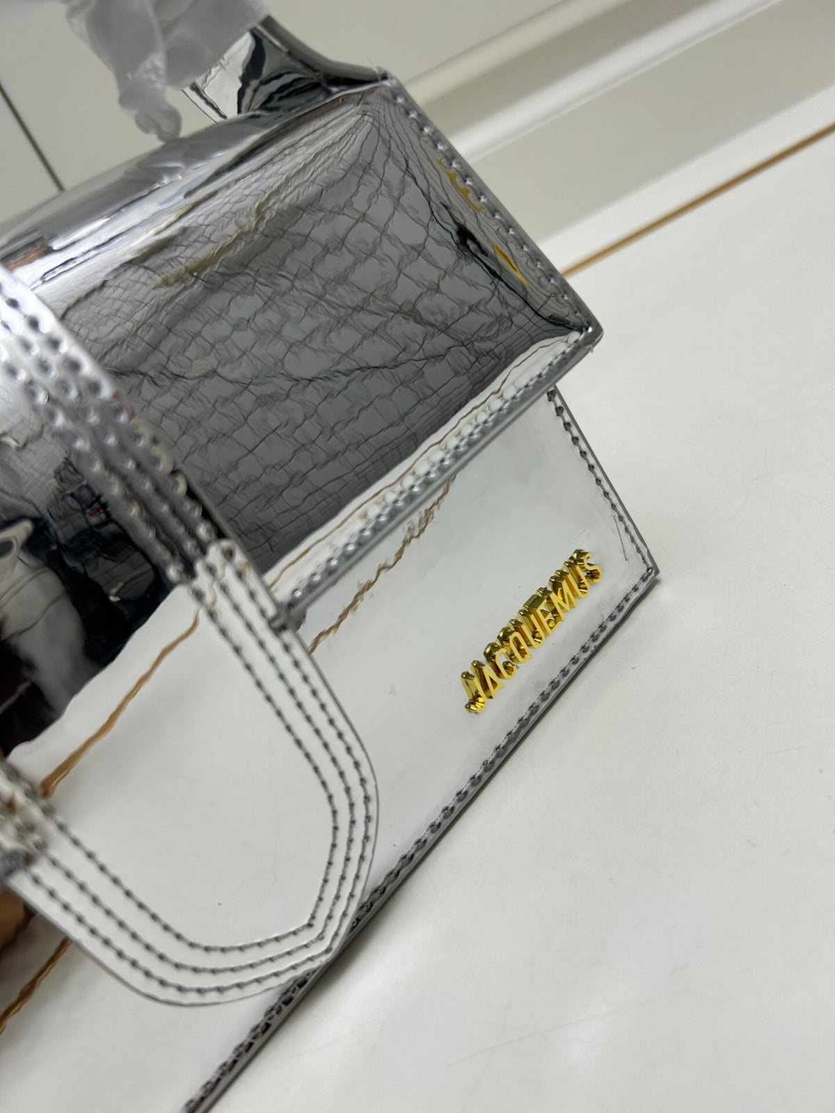 JACQ - BORSA