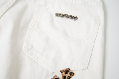 CHROME - JEANS