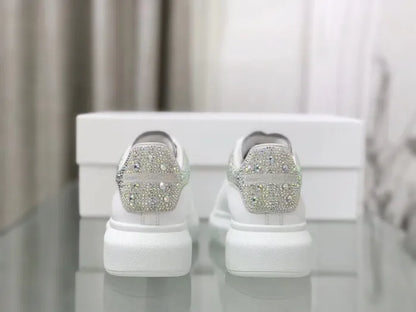 A MCQ DIAMOND - SNEAKERS