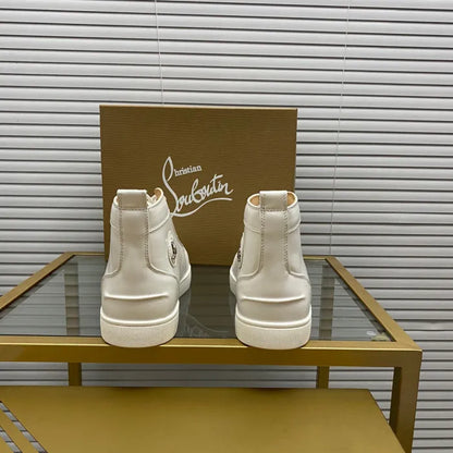 CL - SNEAKERS