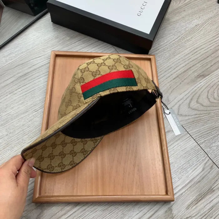 GG - CAP