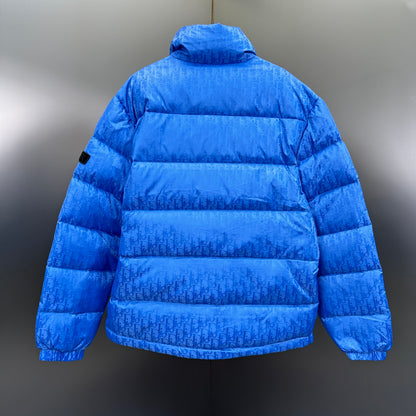 DR - PUFFER