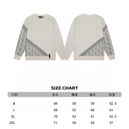 FND - MAGLIONE