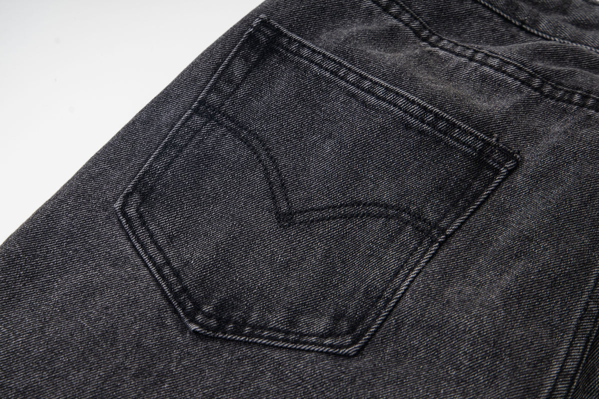 CHROME X GALLERY - JEANS