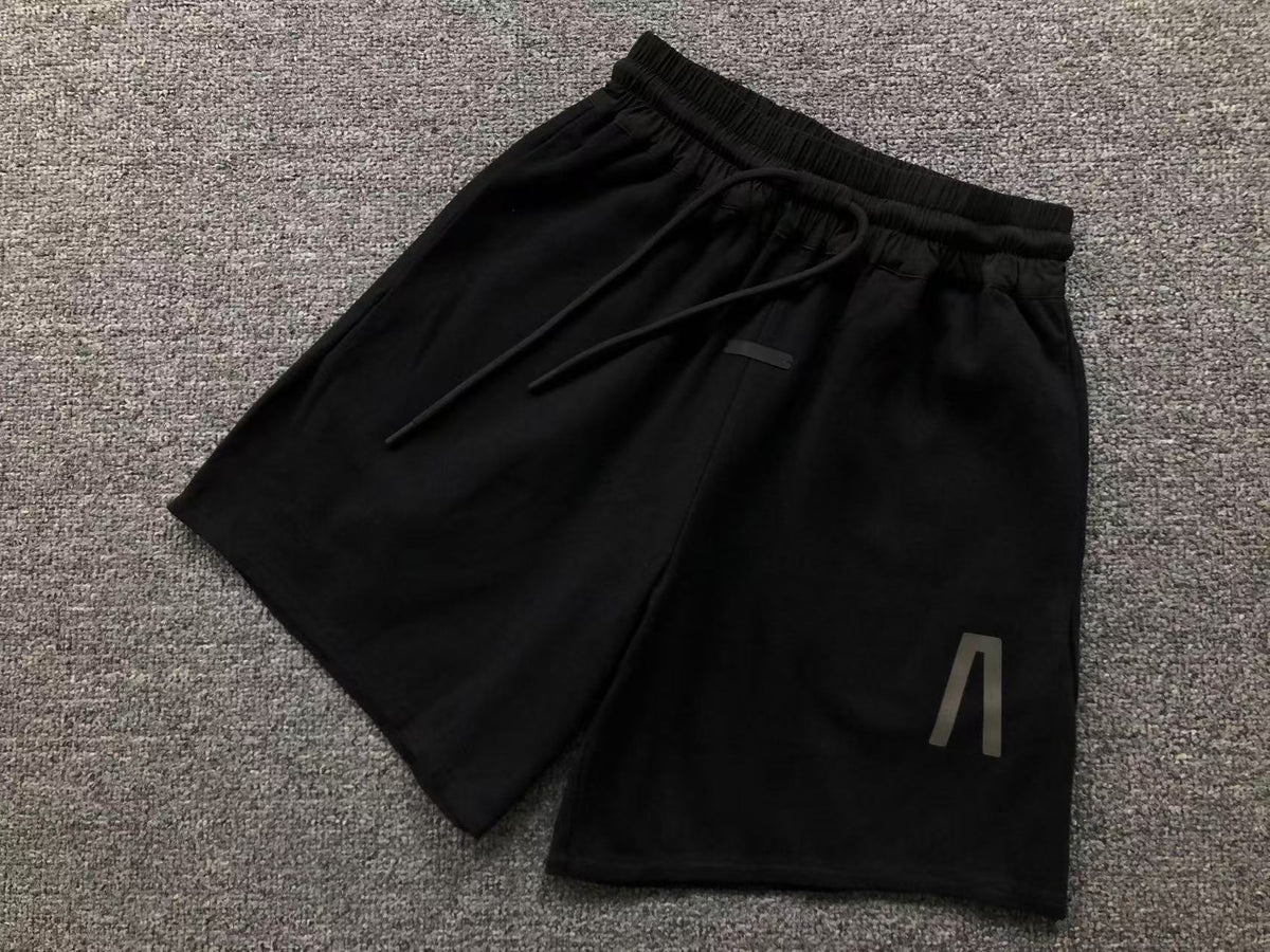 F - SHORTS