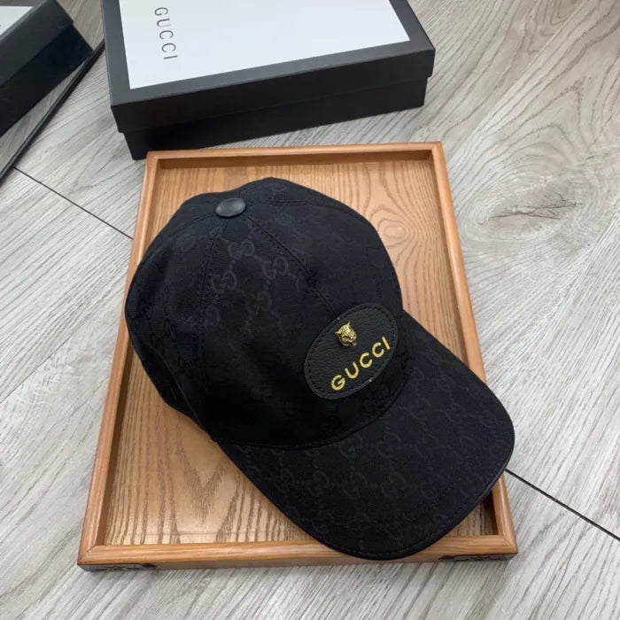 GG - CAP