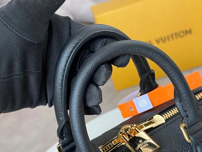 LV - BORSA