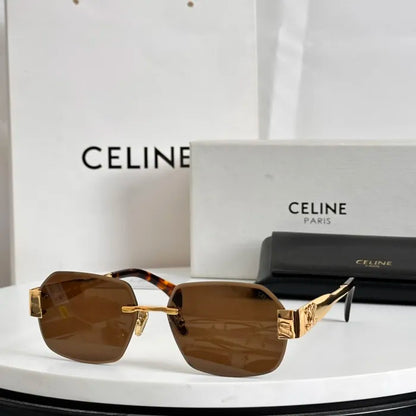 C - SUNGLASSES