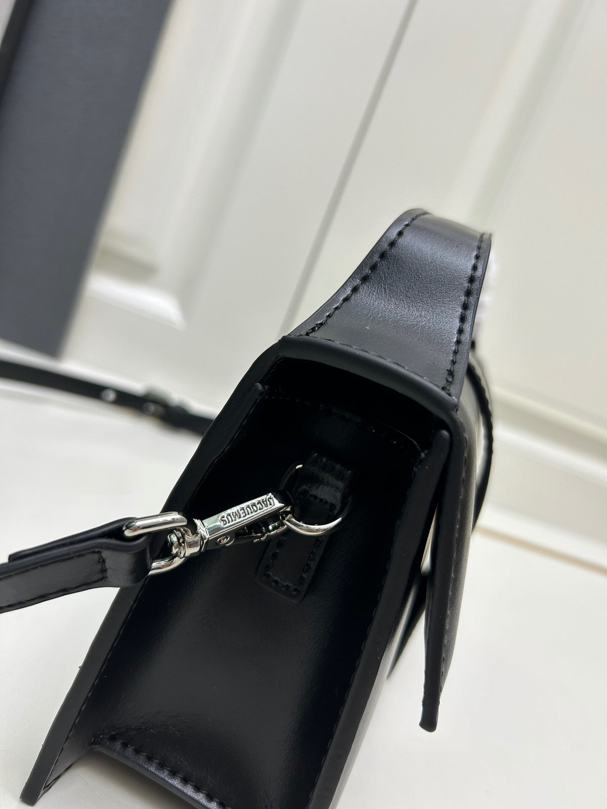 JACQ - BORSA