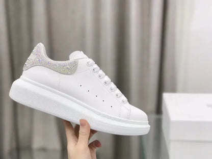 A MCQ DIAMOND - SNEAKERS