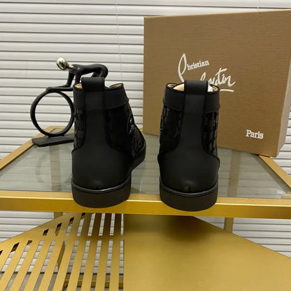 CL - SNEAKERS
