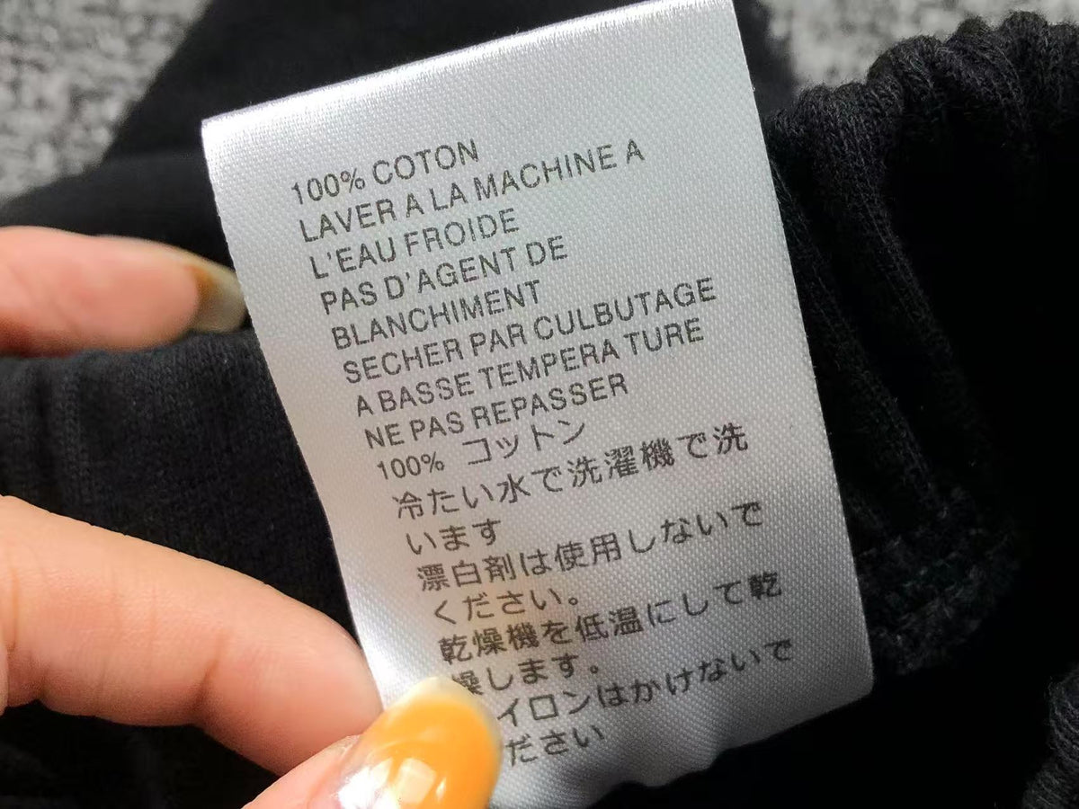 S - SHORTS