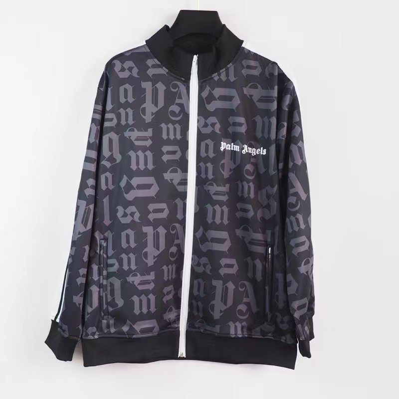 PALM - ZIPPER