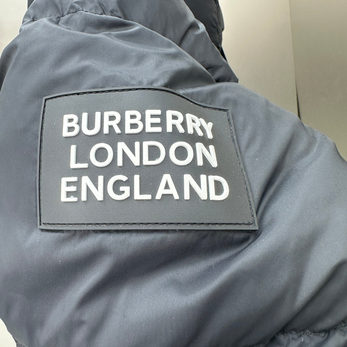 BRB - PUFFER