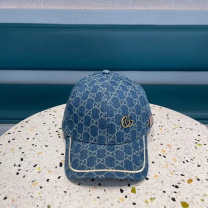 GG - CAP