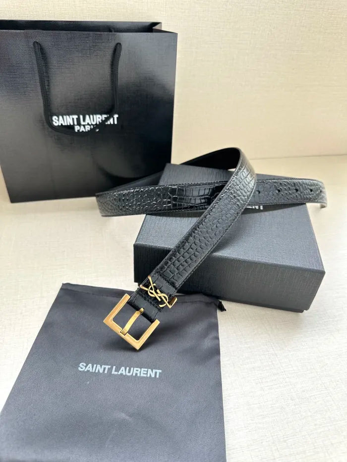YSL - CINTURA