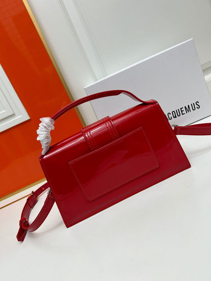 JACQ - BORSA