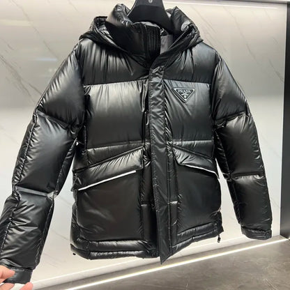 PRD - PUFFER