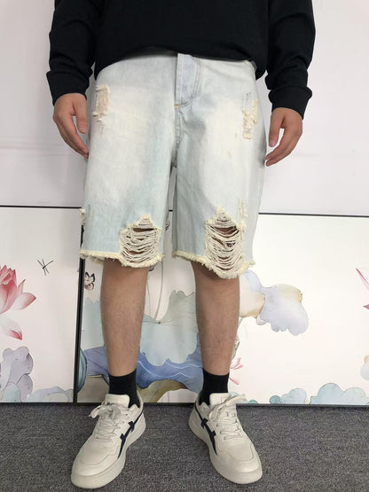 A - SHORTS
