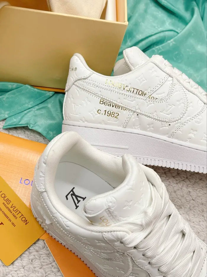 AF1 X LV - SNEAKERS
