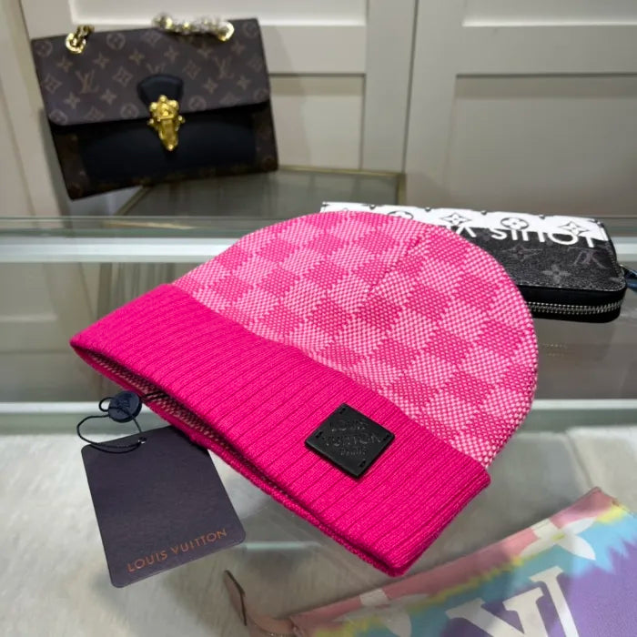 LOUIS V - BONNETS