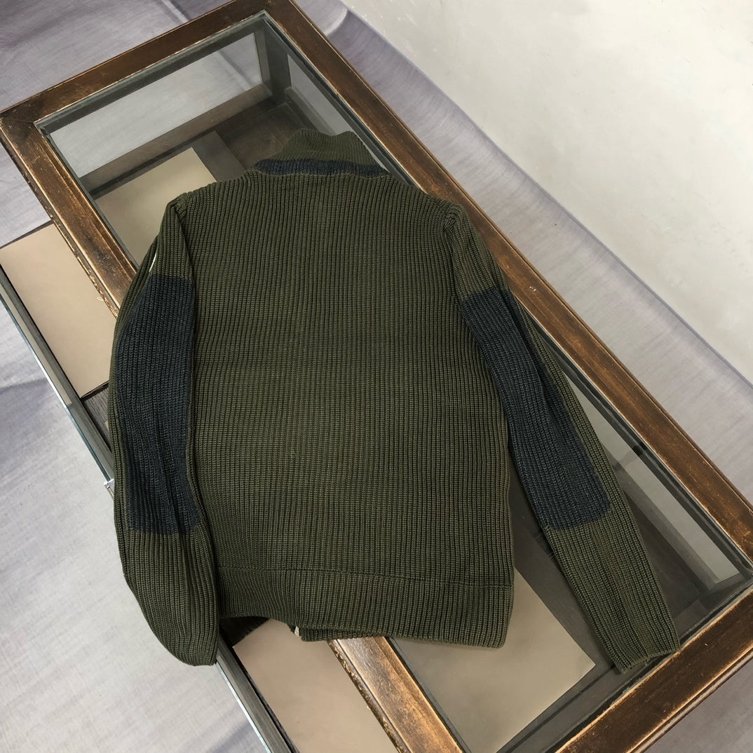 MON - CARDIGAN
