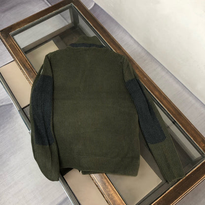 MON - CARDIGAN