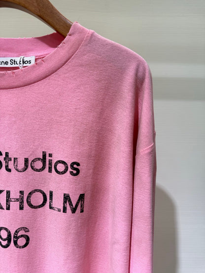 ACNE - LONGSLEEVE