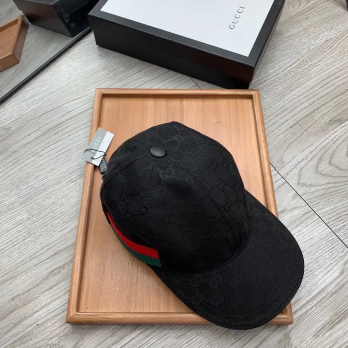 GG - CAP