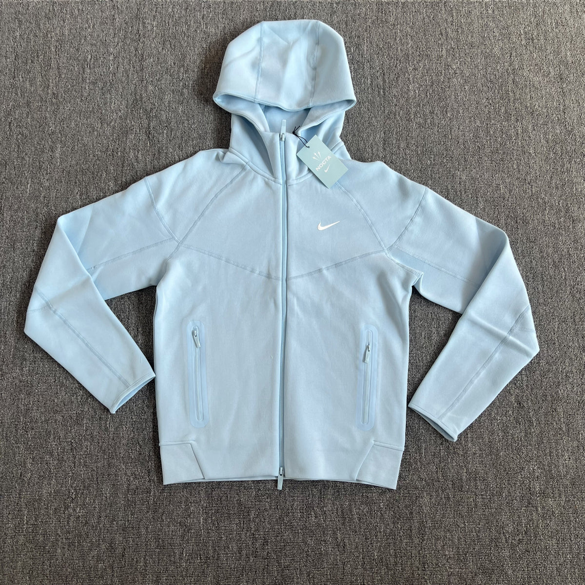 NK X NCT - TRACKSUIT