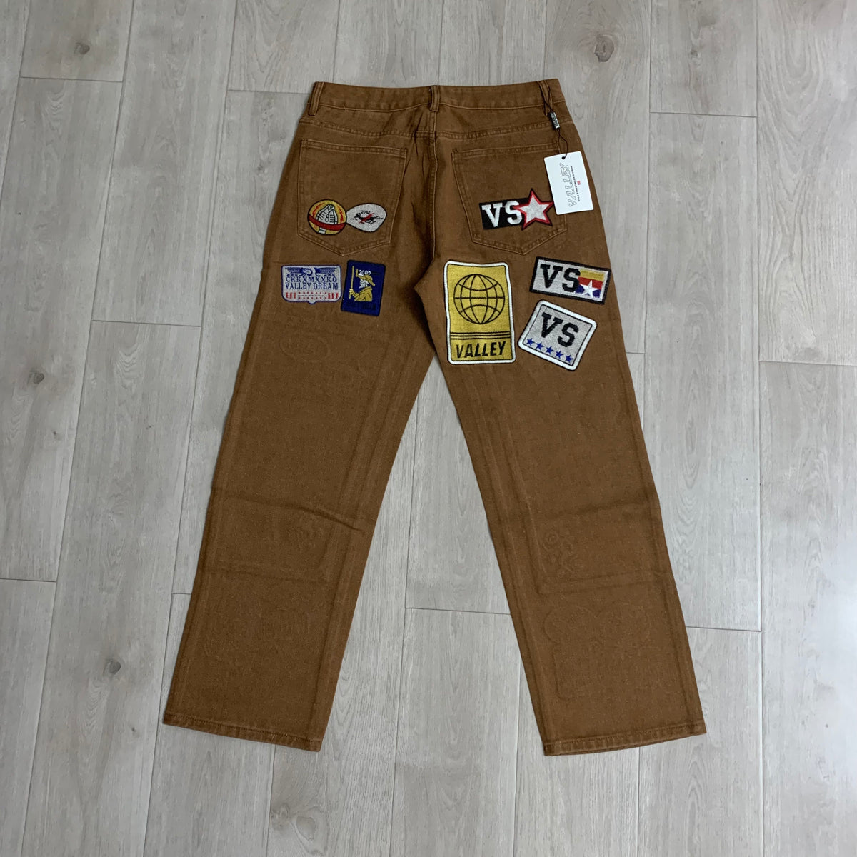 VALE - JEANS