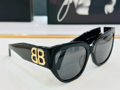 B - SUNGLASSES