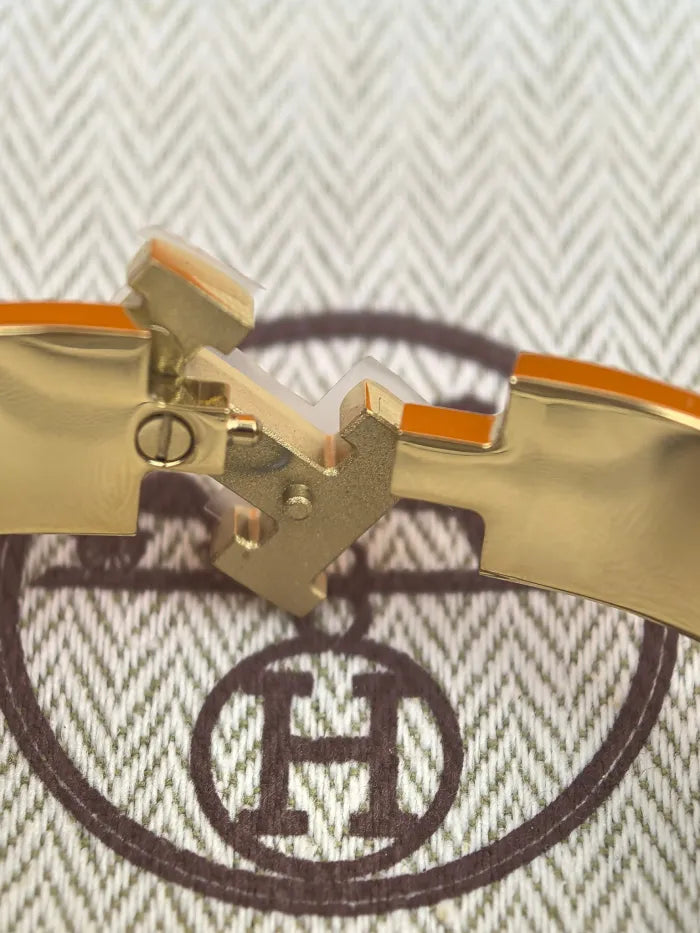 H - BRACCIALE