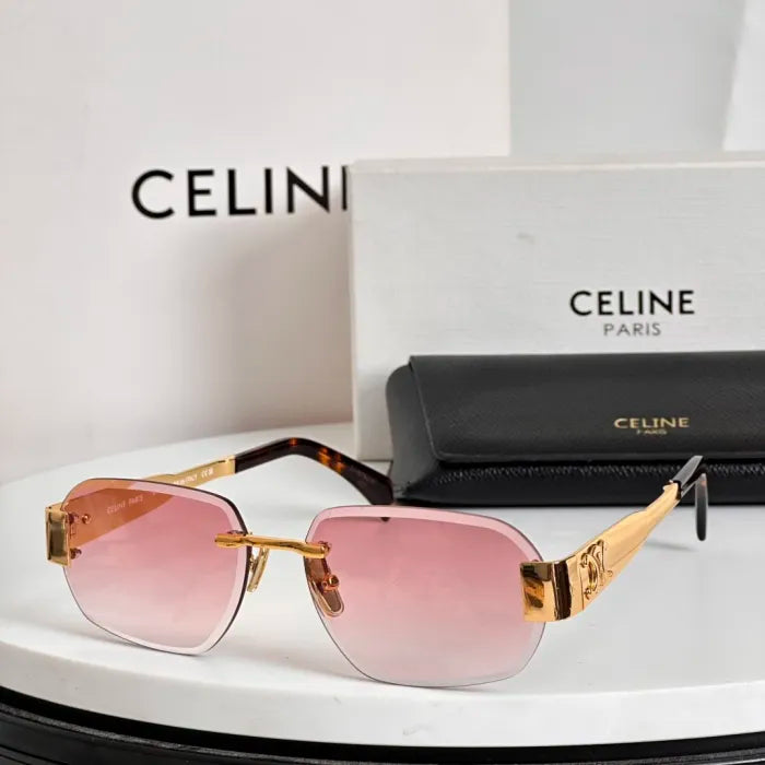 C - SUNGLASSES