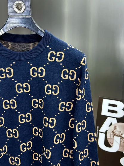 GG - MAGLIONE