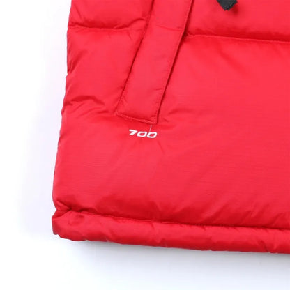 TNF - SMANICATO