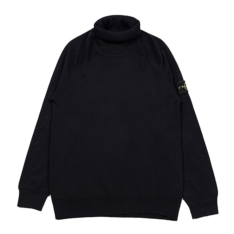 STONE - MAGLIONE