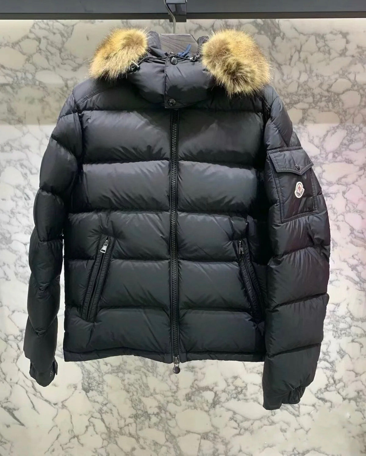 MON - PUFFER