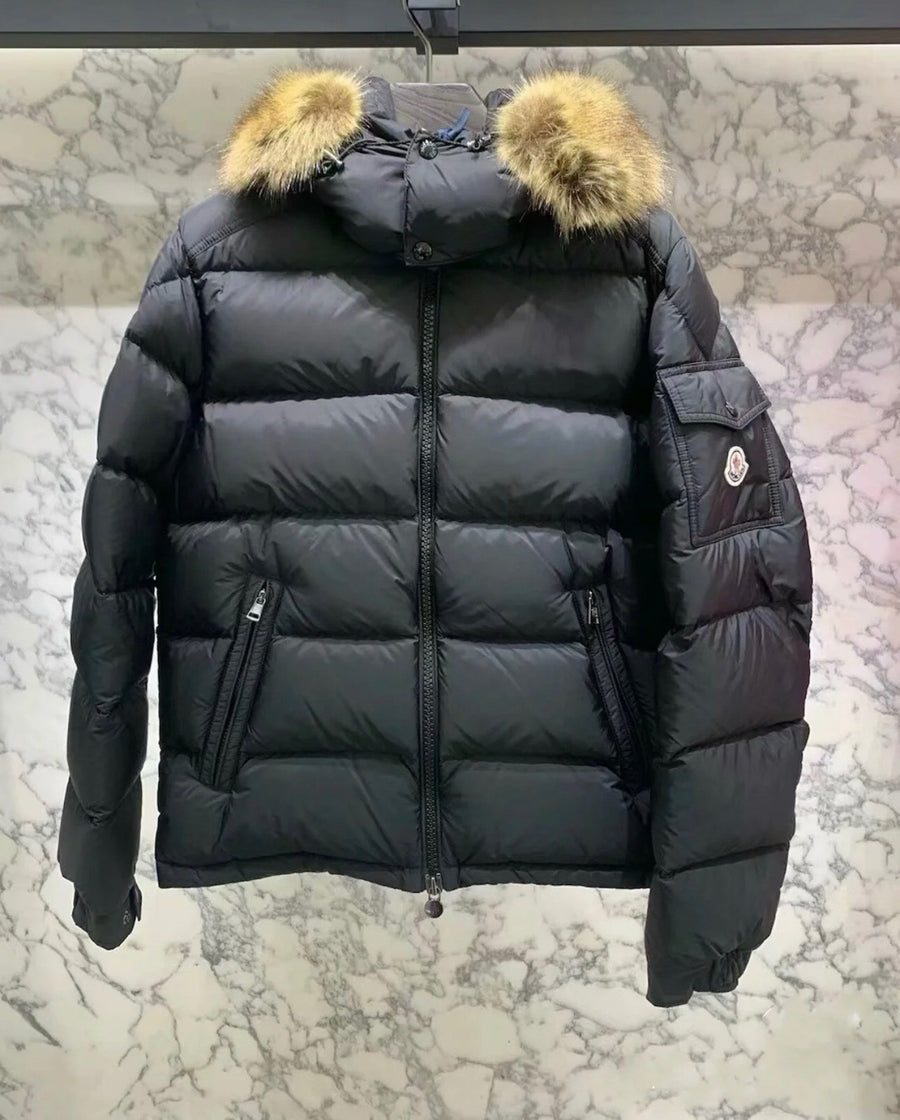 MON - PUFFER