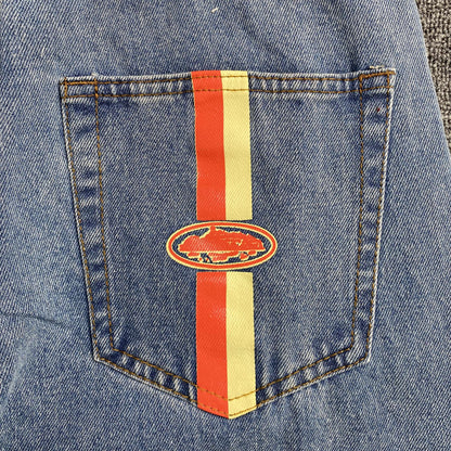 CRTZ - JEANS