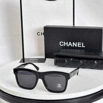 C - SUNGLASSES