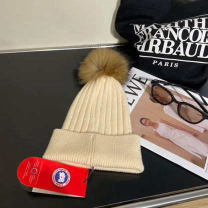 G - BEANIE